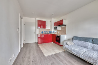 achat appartement noisy-le-grand 93160