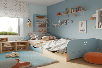 achat appartement noisy-le-grand 93160