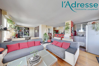 achat appartement noisy-le-grand 93160