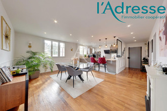 achat appartement noisy-le-grand 93160