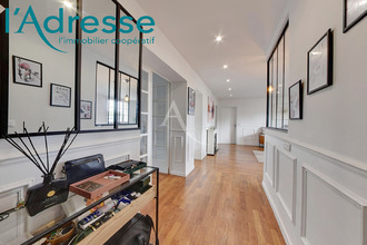 achat appartement noisy-le-grand 93160