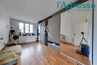 achat appartement noisy-le-grand 93160