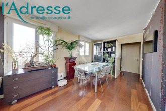 achat appartement noisy-le-grand 93160