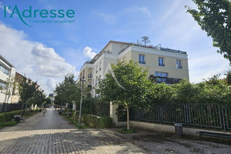 achat appartement noisy-le-grand 93160