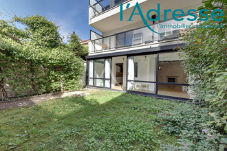 achat appartement noisy-le-grand 93160