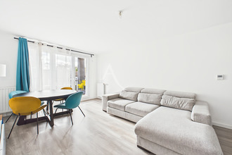 achat appartement noisy-le-grand 93160