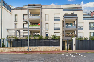 achat appartement noisy-le-grand 93160