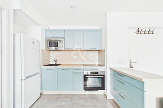 achat appartement noisy-le-grand 93160