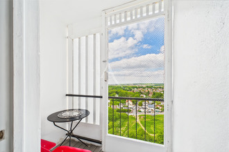 achat appartement noisy-le-grand 93160