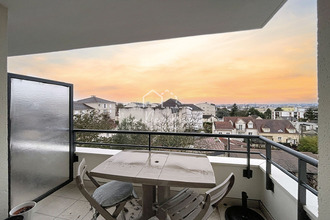 achat appartement noisy-le-grand 93160