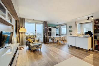 achat appartement noisy-le-grand 93160