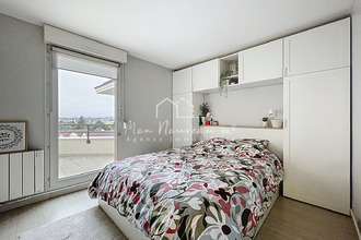 achat appartement noisy-le-grand 93160