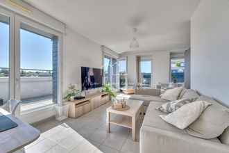 achat appartement noisy-le-grand 93160