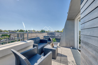 achat appartement noisy-le-grand 93160