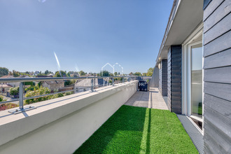 achat appartement noisy-le-grand 93160