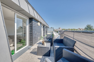 achat appartement noisy-le-grand 93160