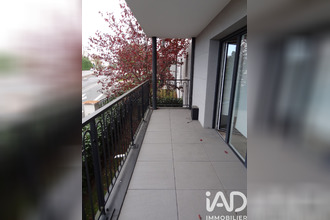 achat appartement noisy-le-grand 93160