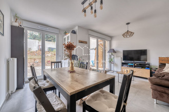 achat appartement noisy-le-grand 93160