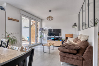 achat appartement noisy-le-grand 93160