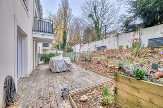 achat appartement noisy-le-grand 93160