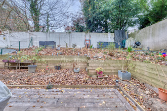 achat appartement noisy-le-grand 93160