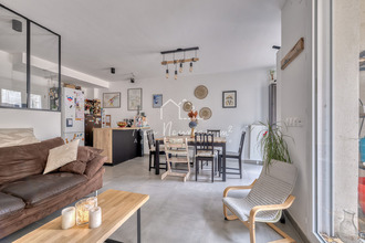 achat appartement noisy-le-grand 93160