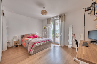 achat appartement noisy-le-grand 93160