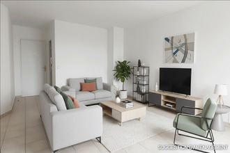 achat appartement noisy-le-grand 93160