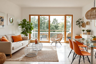 achat appartement noisy-le-grand 93160