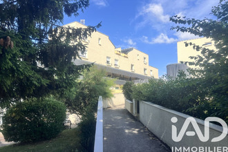 achat appartement noisy-le-grand 93160