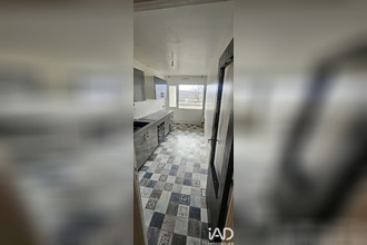 achat appartement noisy-le-grand 93160