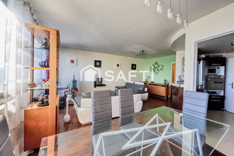 achat appartement noisy-le-grand 93160