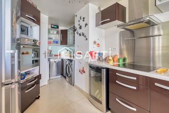 achat appartement noisy-le-grand 93160