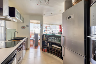 achat appartement noisy-le-grand 93160