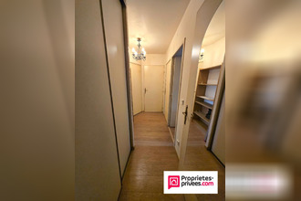 achat appartement noisy-le-grand 93160
