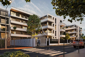 achat appartement noisy-le-grand 93160