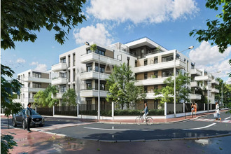 achat appartement noisy-le-grand 93160