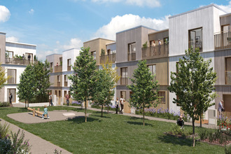 achat appartement noisy-le-grand 93160