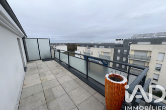 achat appartement noisy-le-grand 93160
