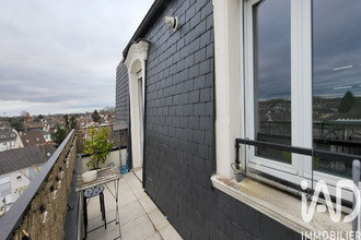 achat appartement noisy-le-grand 93160