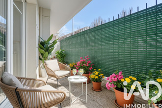 achat appartement noisy-le-grand 93160