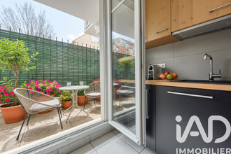 achat appartement noisy-le-grand 93160