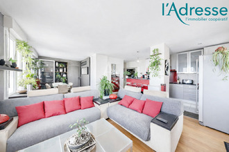 achat appartement noisy-le-grand 93160