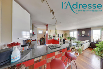 achat appartement noisy-le-grand 93160