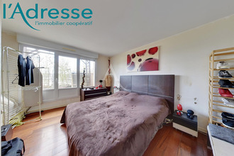 achat appartement noisy-le-grand 93160