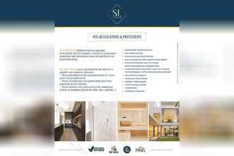 achat appartement noisy-le-grand 93160