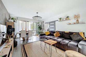 achat appartement noisy-le-grand 93160