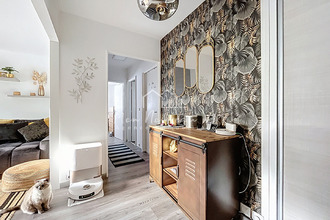 achat appartement noisy-le-grand 93160