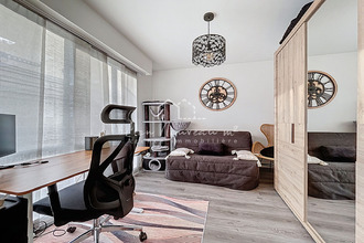 achat appartement noisy-le-grand 93160