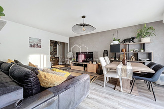 achat appartement noisy-le-grand 93160